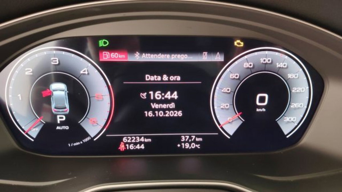 Audi Q5 40 TDI 204 CV quattro S tronic S line plus (10)
