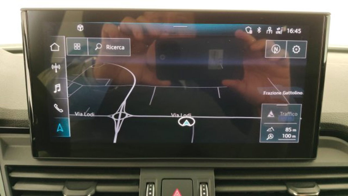 Audi Q5 40 TDI 204 CV quattro S tronic S line plus (11)