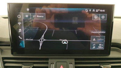 Audi Q5 40 TDI 204 CV quattro S tronic S line plus (11)