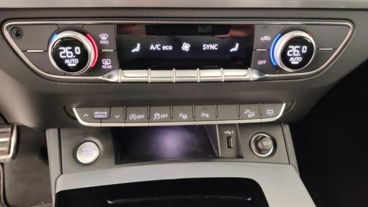 Audi Q5 40 TDI 204 CV quattro S tronic S line plus (12)