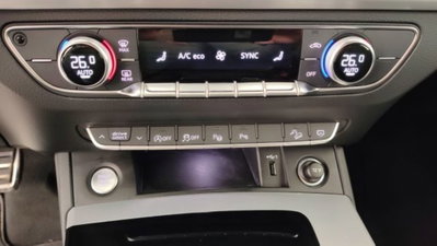 Audi Q5 40 TDI 204 CV quattro S tronic S line plus (12)