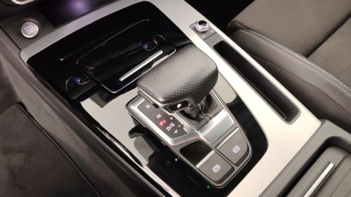 Audi Q5 40 TDI 204 CV quattro S tronic S line plus (13)