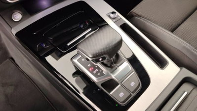 Audi Q5 40 TDI 204 CV quattro S tronic S line plus (13)