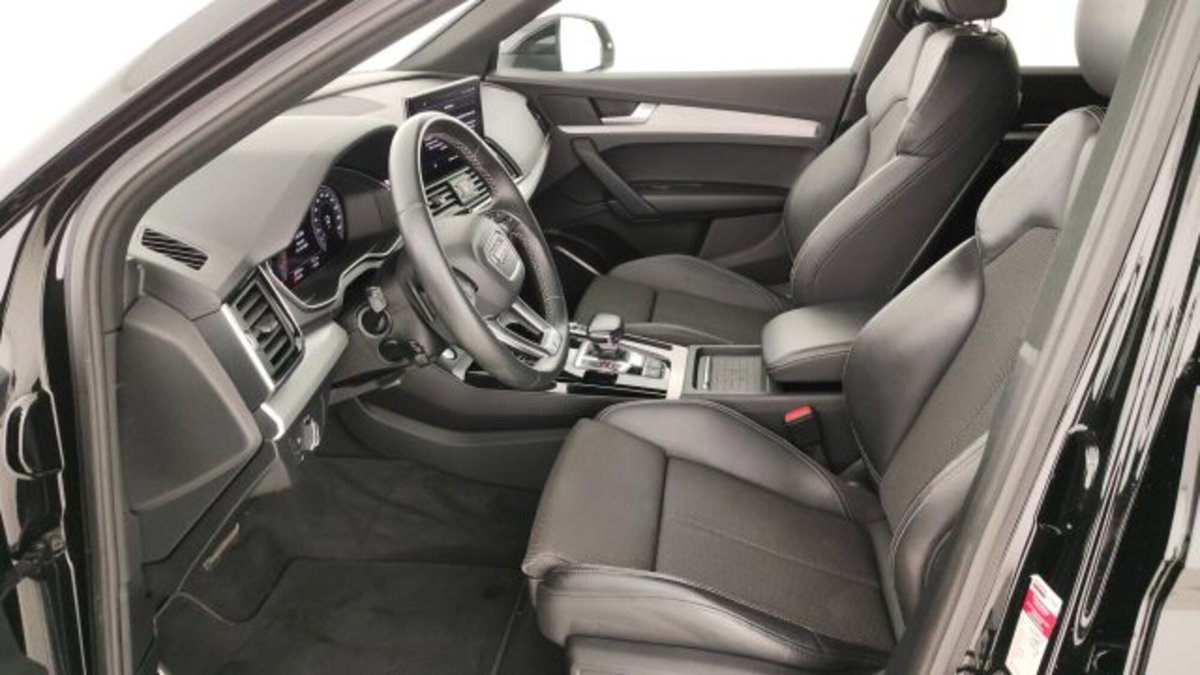 Audi Q5 40 TDI 204 CV quattro S tronic S line plus (14)