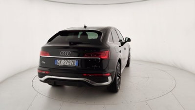 Audi Q5 40 TDI 204 CV quattro S tronic S line plus (18)