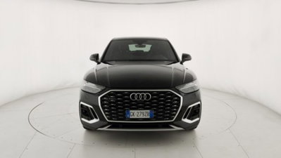 Audi Q5 40 TDI 204 CV quattro S tronic S line plus (2)