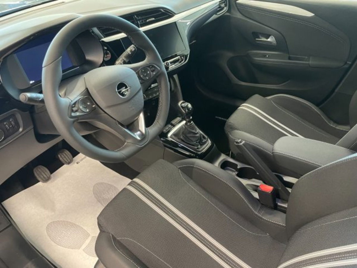 Opel Corsa 1.2 100 CV GS Line (19)