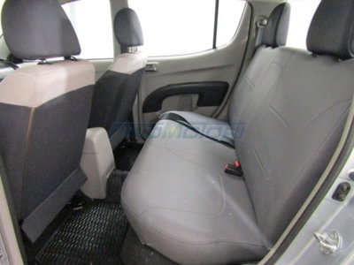 Mitsubishi L200 2.5 DI-D Double Cab Invite (10)