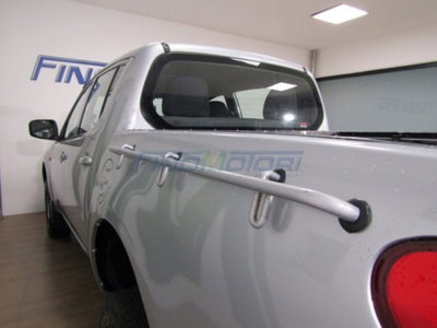 Mitsubishi L200 2.5 DI-D Double Cab Invite (17)