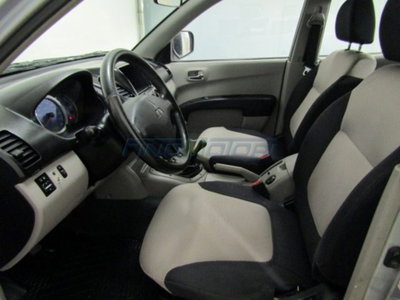 Mitsubishi L200 2.5 DI-D Double Cab Invite (9)