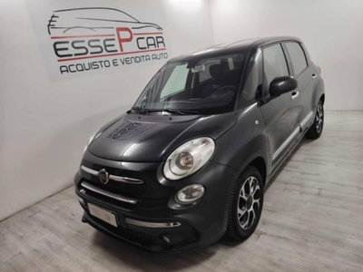 Fiat 500L 1.4 95 CV Lounge