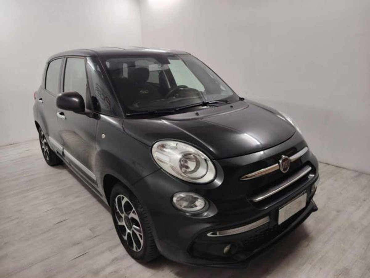 Fiat 500L 1.4 95 CV Lounge (2)