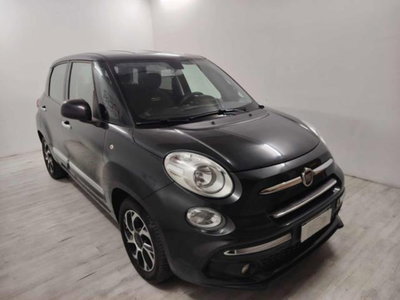 Fiat 500L 1.4 95 CV Lounge (2)