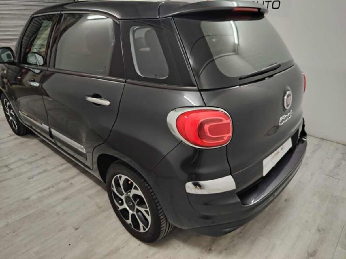 Fiat 500L 1.4 95 CV Lounge (4)