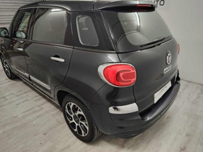 Fiat 500L 1.4 95 CV Lounge (4)