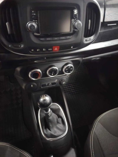 Fiat 500L 1.4 95 CV Lounge (6)
