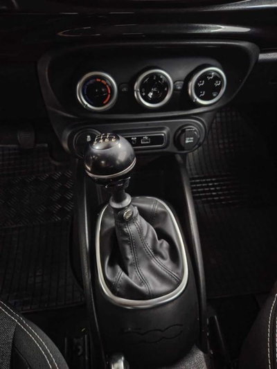 Fiat 500L 1.4 95 CV Lounge (7)
