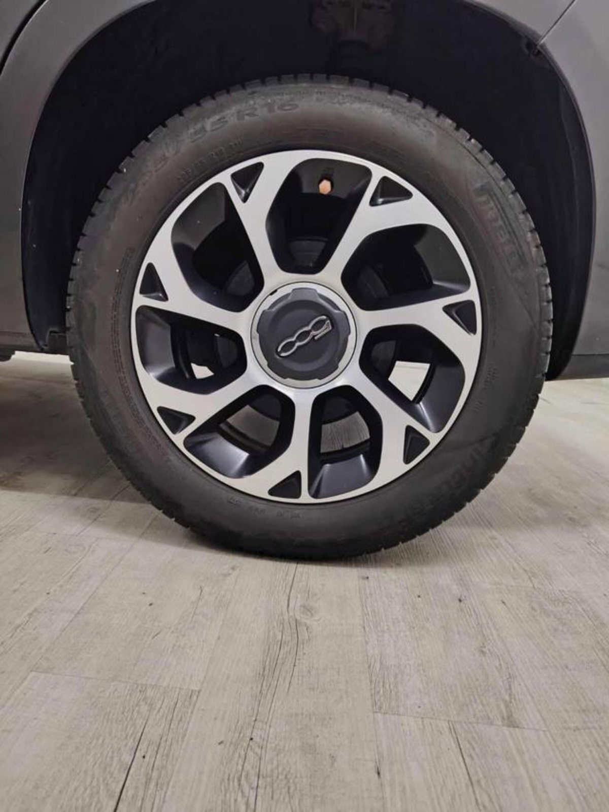 Fiat 500L 1.4 95 CV Lounge (8)