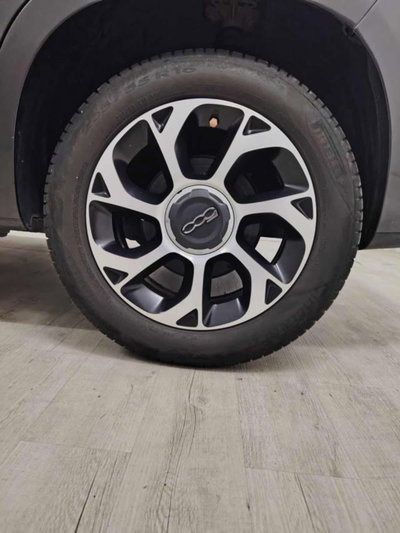 Fiat 500L 1.4 95 CV Lounge (8)