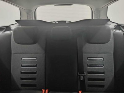 Ford Focus Station Wagon 1.6 TDCi (90CV) SW Tit. (8)