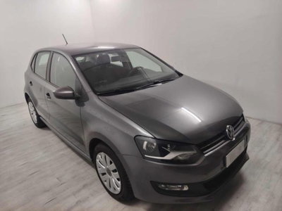 Volkswagen Polo 1.2 70 CV 5p. Comfortline (2)