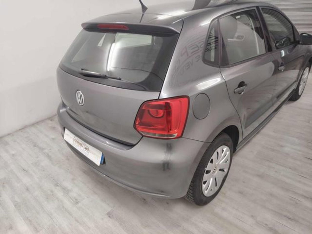 Volkswagen Polo 1.2 70 CV 5p. Comfortline (3)