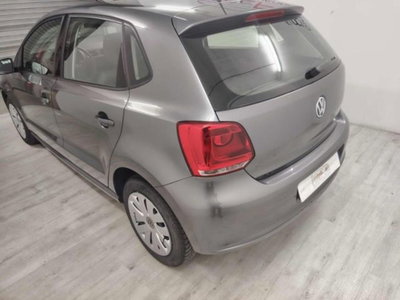 Volkswagen Polo 1.2 70 CV 5p. Comfortline (4)