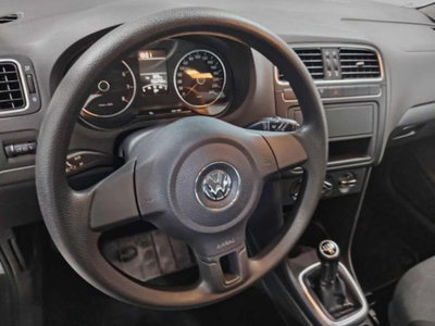 Volkswagen Polo 1.2 70 CV 5p. Comfortline (5)