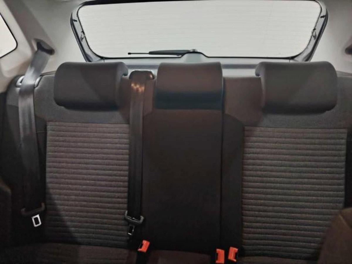 Volkswagen Polo 1.2 70 CV 5p. Comfortline (6)
