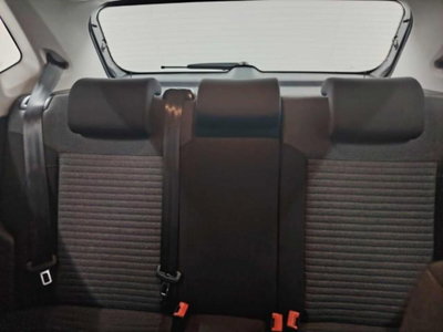 Volkswagen Polo 1.2 70 CV 5p. Comfortline (6)