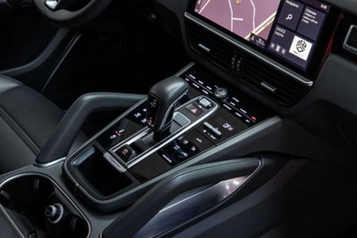 Porsche Cayenne Coupé 4.0 V8 Turbo S E-Hybrid (12)