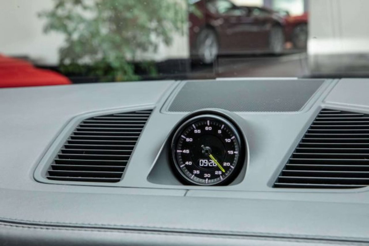Porsche Cayenne Coupé 4.0 V8 Turbo S E-Hybrid (13)