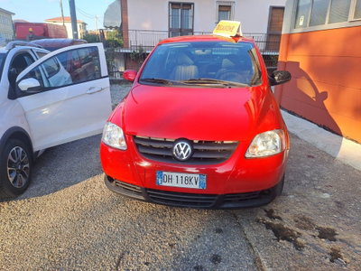 Volkswagen Fox 1.2