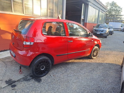 Volkswagen Fox 1.2 (2)