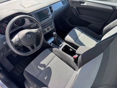 Volkswagen Golf 1.2 TSI 85 CV 5p. Trendline BlueMotion Technology (8)