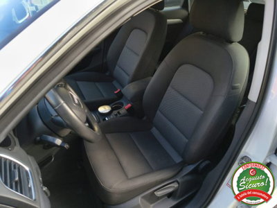 Audi Q3 2.0 TDI 150 CV quattro (14)