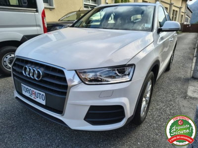 Audi Q3 2.0 TDI 150 CV quattro (3)