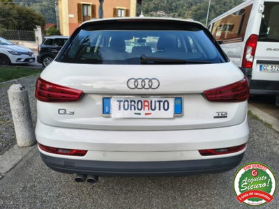 Audi Q3 2.0 TDI 150 CV quattro (6)