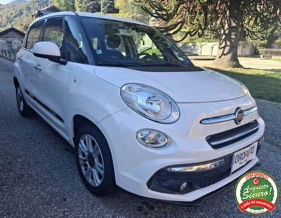 Fiat 500L 1.6 Multijet 120 CV Pop Star usata