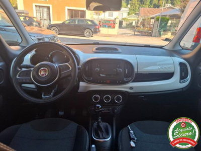 Fiat 500L 1.6 Multijet 120 CV Pop Star (11)