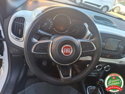 Fiat 500L 1.6 Multijet 120 CV Pop Star (12)