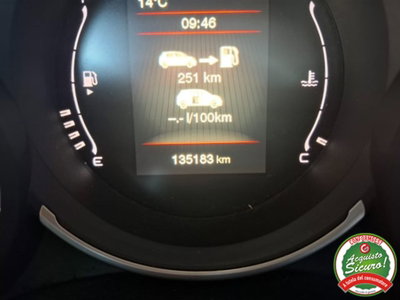 Fiat 500L 1.6 Multijet 120 CV Pop Star (14)