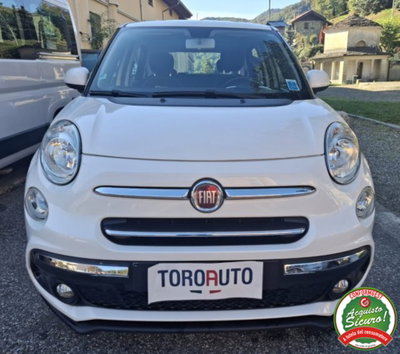 Fiat 500L 1.6 Multijet 120 CV Pop Star (2)