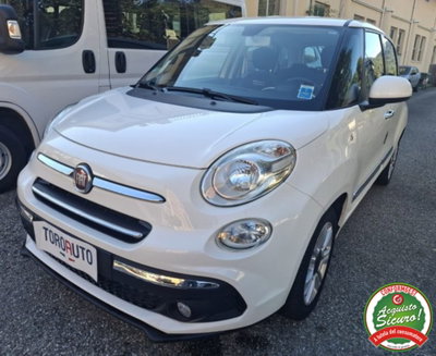 Fiat 500L 1.6 Multijet 120 CV Pop Star (3)