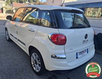 Fiat 500L 1.6 Multijet 120 CV Pop Star (4)