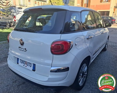 Fiat 500L 1.6 Multijet 120 CV Pop Star (6)