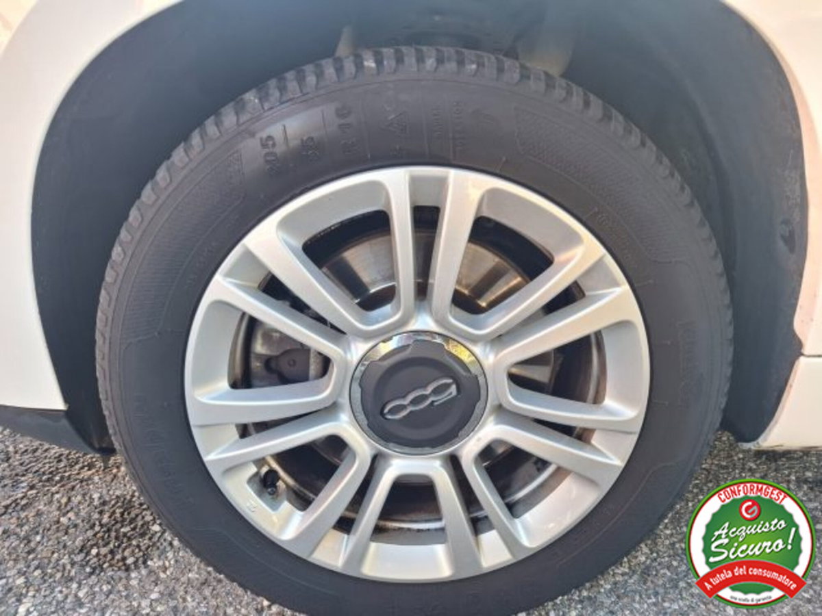 Fiat 500L 1.6 Multijet 120 CV Pop Star (7)