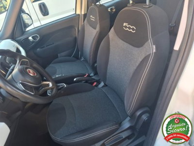 Fiat 500L 1.6 Multijet 120 CV Pop Star (8)