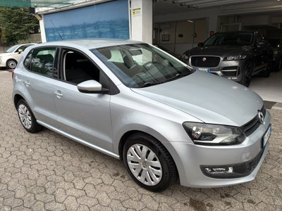 Volkswagen Polo 1.4 5 porte Comfortline (3)
