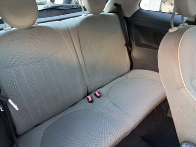 Fiat 500 1.2 Lounge (12)